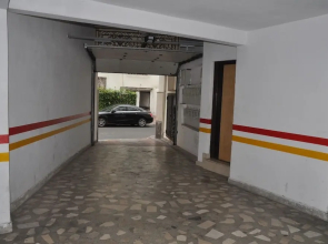 Val Fleuri Apartment