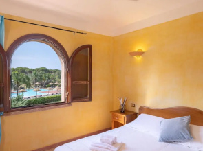 Classical Residence Baia Delle Palme Premium Num1210