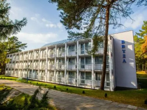 Hotel*** NAT Krynica Morska