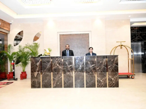 Hotel Pradeep Star Inn