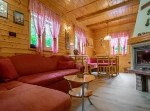 Chalet House Olga