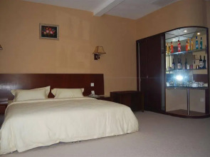 Atour Hotel Beijing Yizhuang Yidong Guigu