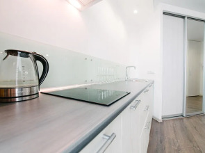 Апартаменты Пять Звезд Студия