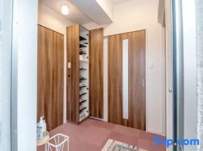 Hana House 3F