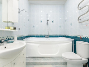 Апартаменты на улице Островского