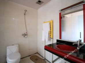 银川芙蓉樽宾馆