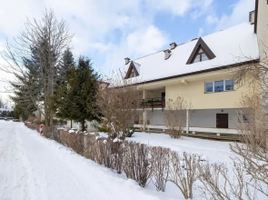 Mountain Apartment Zakopane by Renters