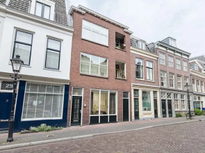 City Apartment A