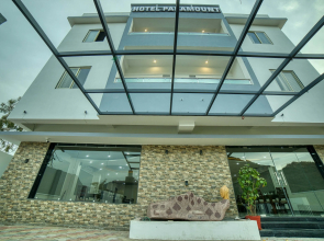 Hotel Paramount Udaipur