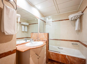 Апарт-отель Suites Marina