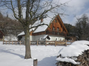 Ferienhaus Zur Alten Schmiede
