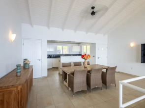 Shoreline Harmony at Villa Solana