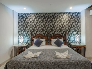 Taman Harum Cottages