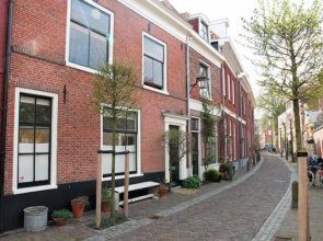 Holiday Home near Grote Market in Heart of Haarlem