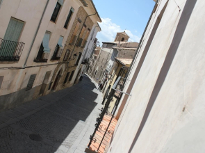 Hospederia de Cuenca
