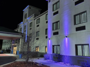 Baymont by Wyndham Portage Indiana Dunes