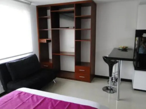 Aparthotel Campestre Villa Juliana