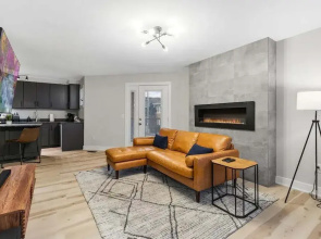 The Lofts of Downtown 540 N 2nd St, #207
