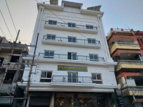 Aloha City Stay Raipur