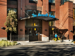 The Maxwell Hotel - A Staypineapple Hotel