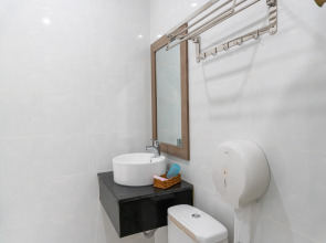 Tuyet Lan Hotel Vung Tau