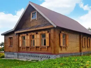 Guesthouse Puzhalova Izba