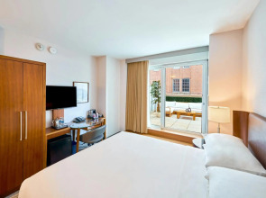 Sheraton Tribeca New York Hotel