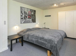 14 Person Holiday Home in Aeroskobing