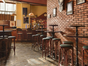 Howard Johnson by Wyndham Abu Dhabi