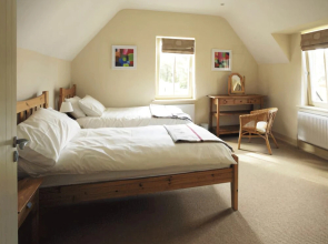 Dunkerron Woods 4B S8 Kenmare
