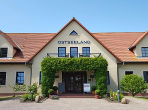 Hotel Ostseeland