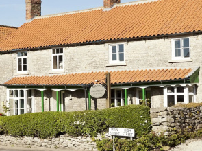 Belmont Bed and Breakfast