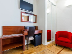 Hostal Abadía Madrid