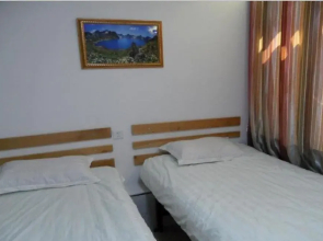 Yong Shu Fashion Inn