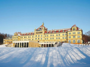 Hotel Vejlefjord