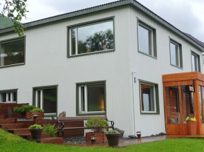 The Herring Guesthouse