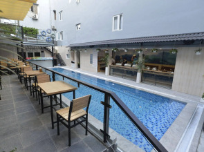 Beautiful Saigon 3 Hotel