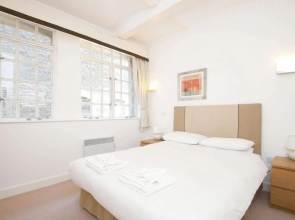 Cleyro Serviced Apartments-City Centre