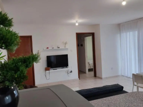 Pentadaktylos Mountain view apt 2 bedroom