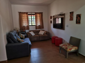 Chácara Santo Antonio