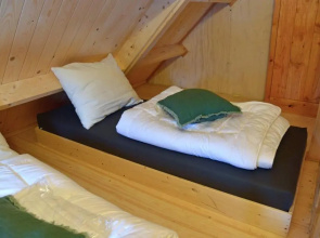 Camping De Koeksebelt