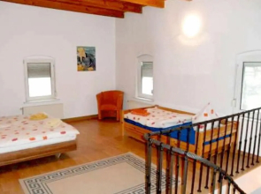 Apartment-FeWo Dresden-Briesnitz