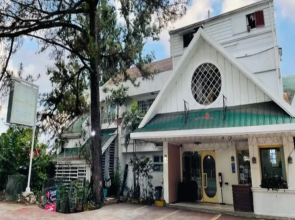 Marian Palazz Hotel