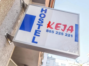 Hostel Keja
