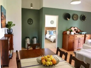 The Goodland Cottages