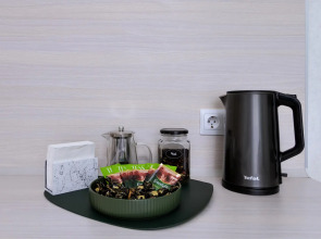 Апартаменты на улице Кошурникова 22/6