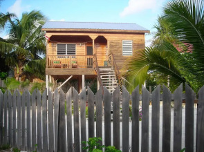 Caye Caulker Vacation Homes