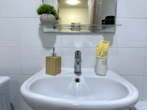 Viktory Apart (Виктори Апарт) на улице Сосновая 5