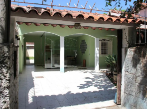 ClubeHostel São Francisco