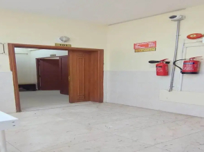 Khorfakkan Hotel Apartments